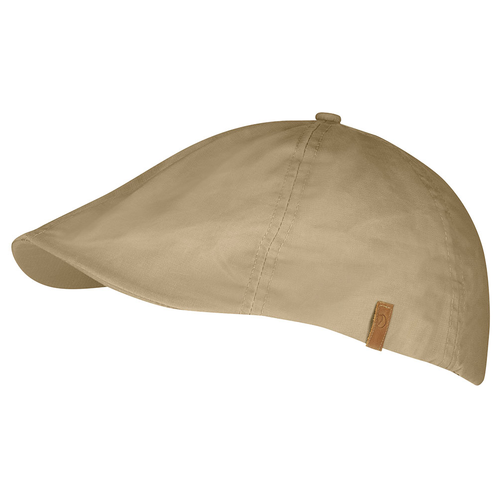 Fjallraven Ovik Flat Cap Mountain Factor