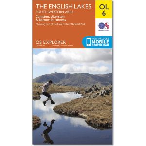 Ordnance-Survey-English-Lakes-Explorer-OL6-South-West