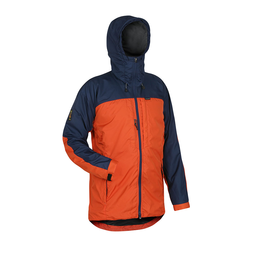 Paramo Alta III Jacket Mountain Factor