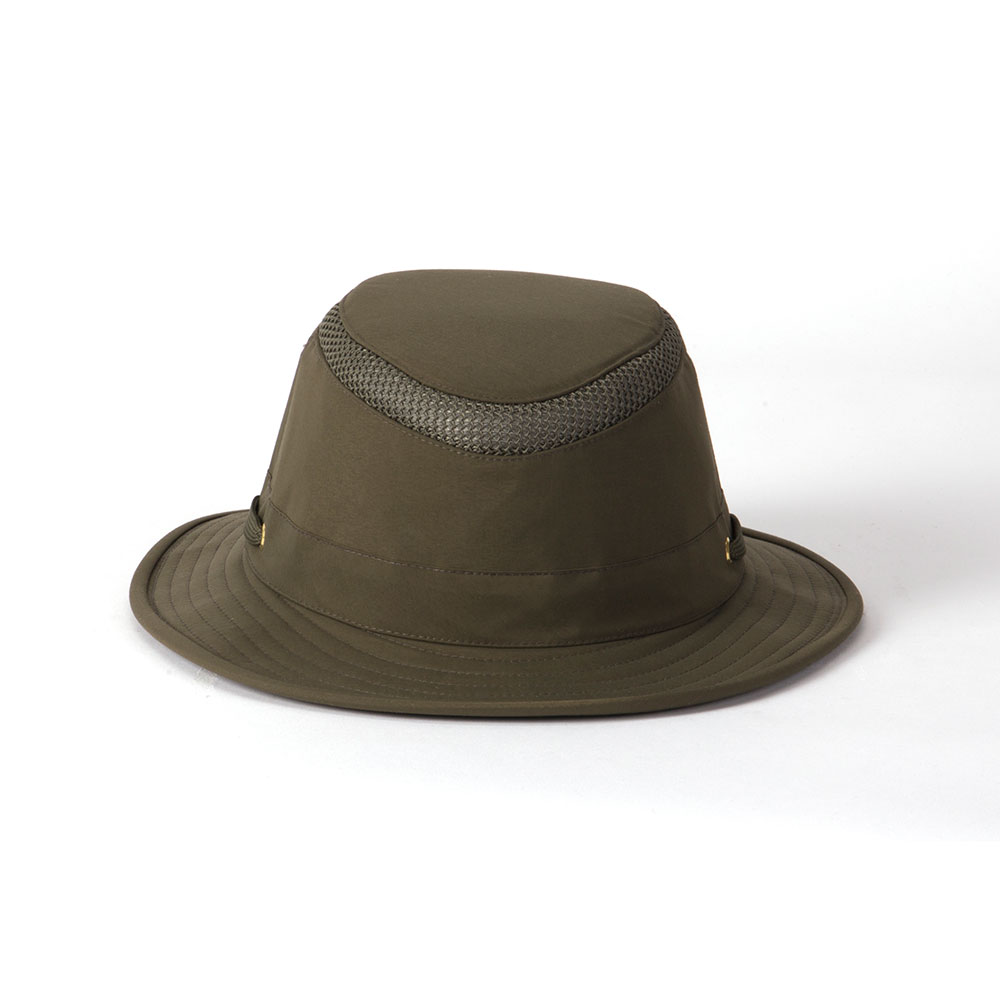 Tilley Endurables Ltm5 Airflo Olive 75/8 Olive 5/8 Green Tilley