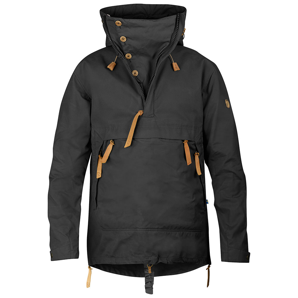 Fjallraven Men's Anorak No.8 Mountain Factor