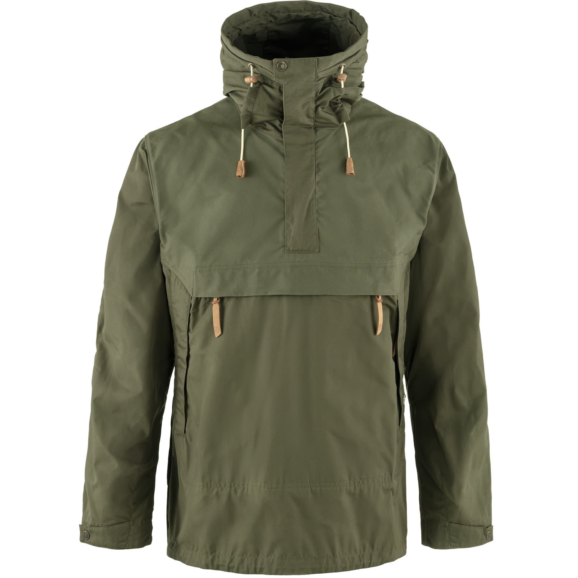Fjallraven Men's Anorak No.8 - Mountain Factor