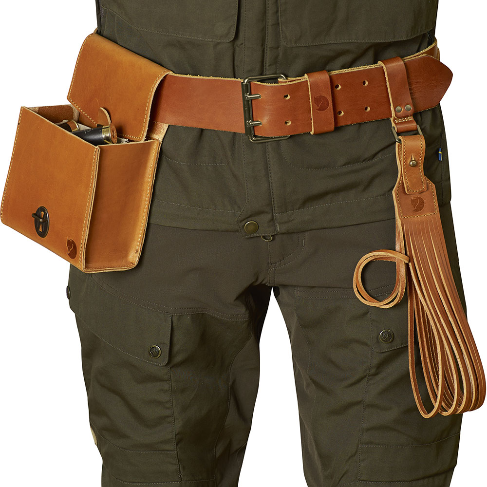 Fjallraven Equipment Belt Mountain Factor