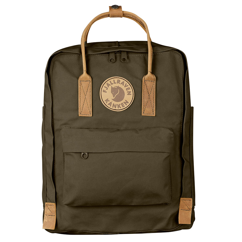 Fjallraven Kanken No.2 Mountain Factor