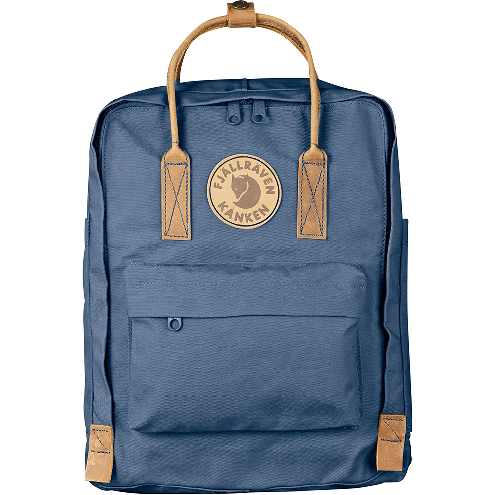 Fjallraven Kanken No.2 Mountain Factor