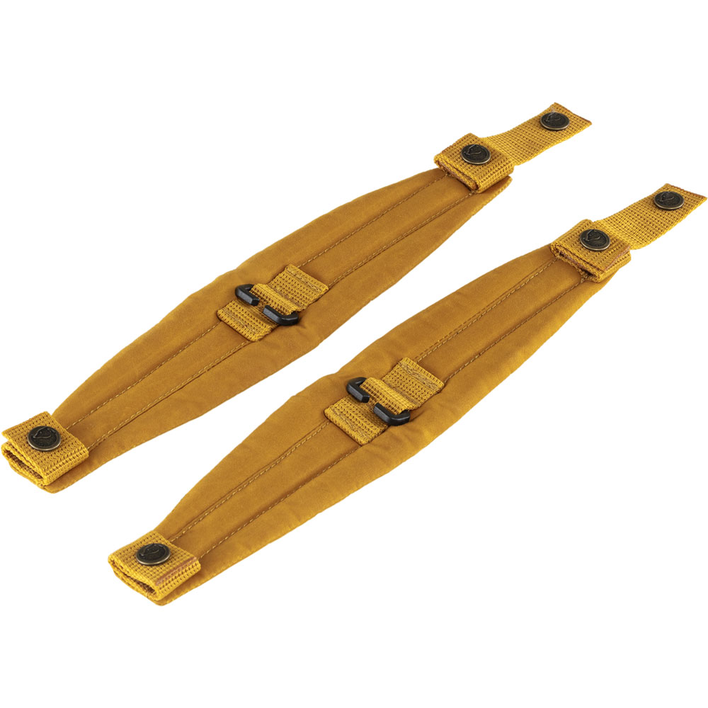 Fjallraven Kanken Shoulder Pads Mountain Factor