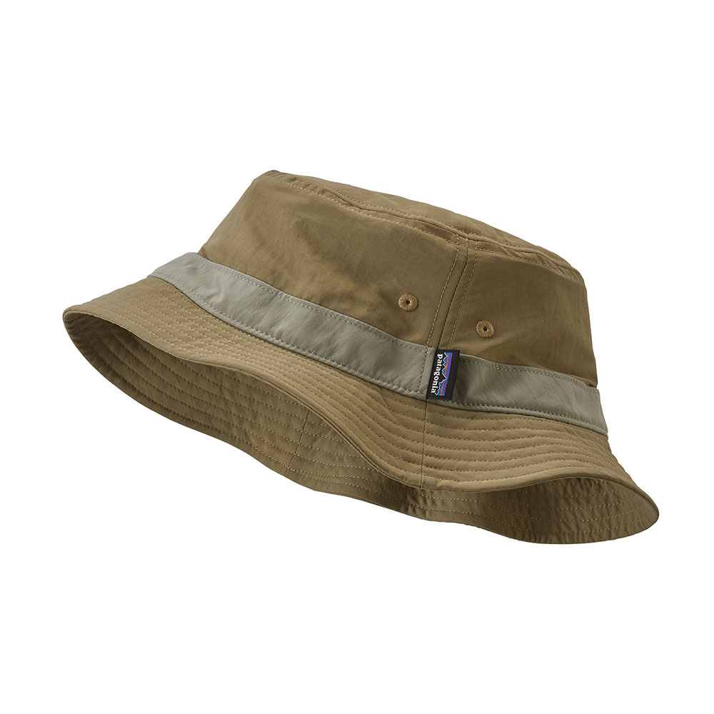 Patagonia Wavefarer Bucket Hat 