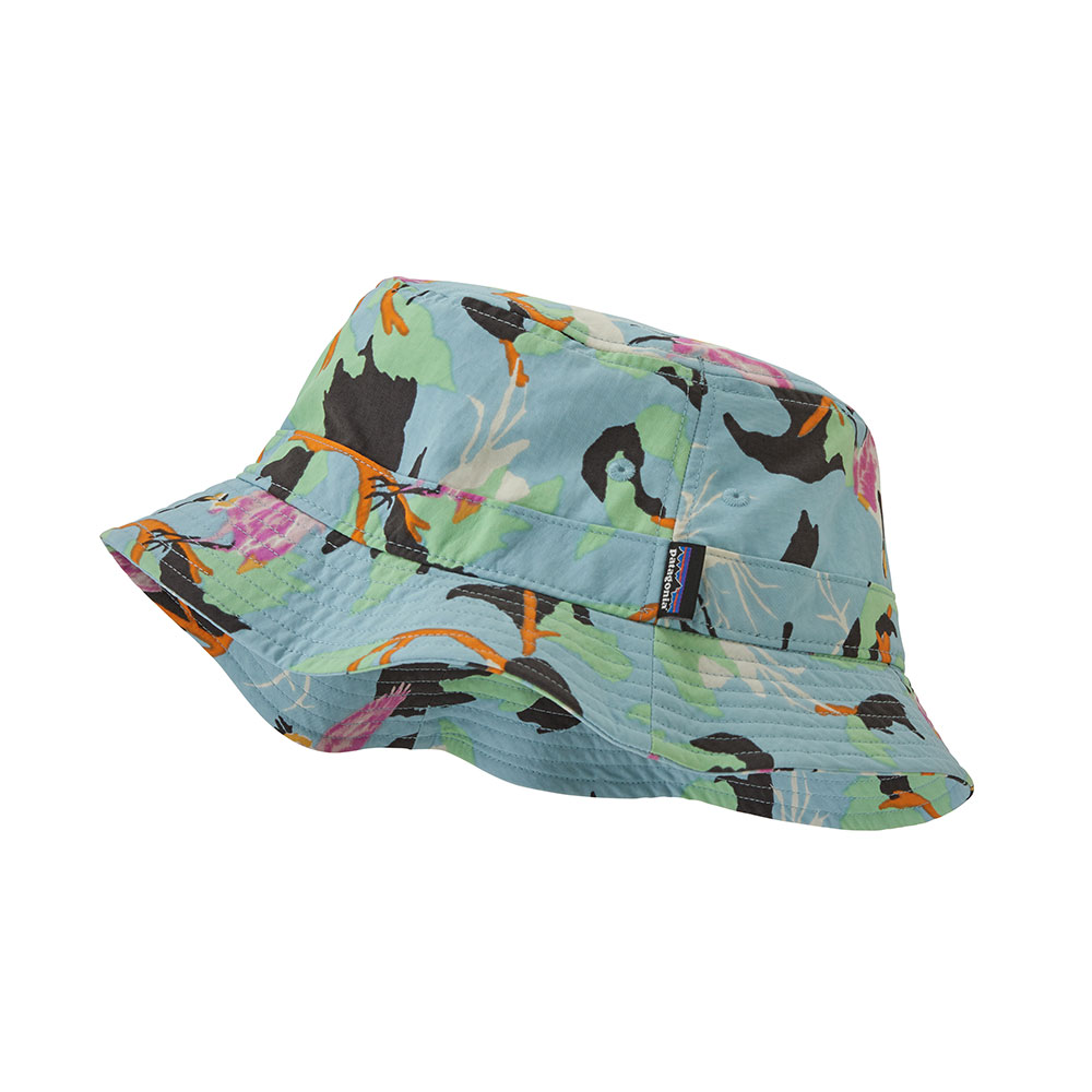 patagonia boonie hat