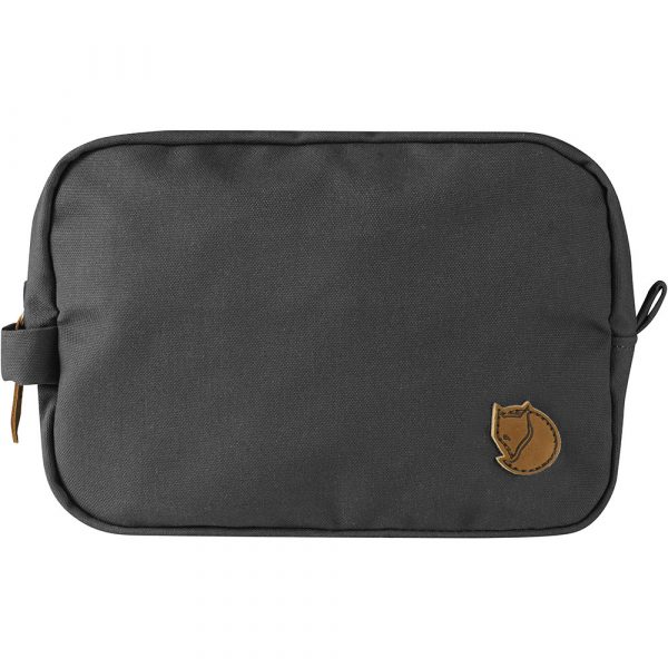 Fjallraven-Gear-Bag-Dark-Grey