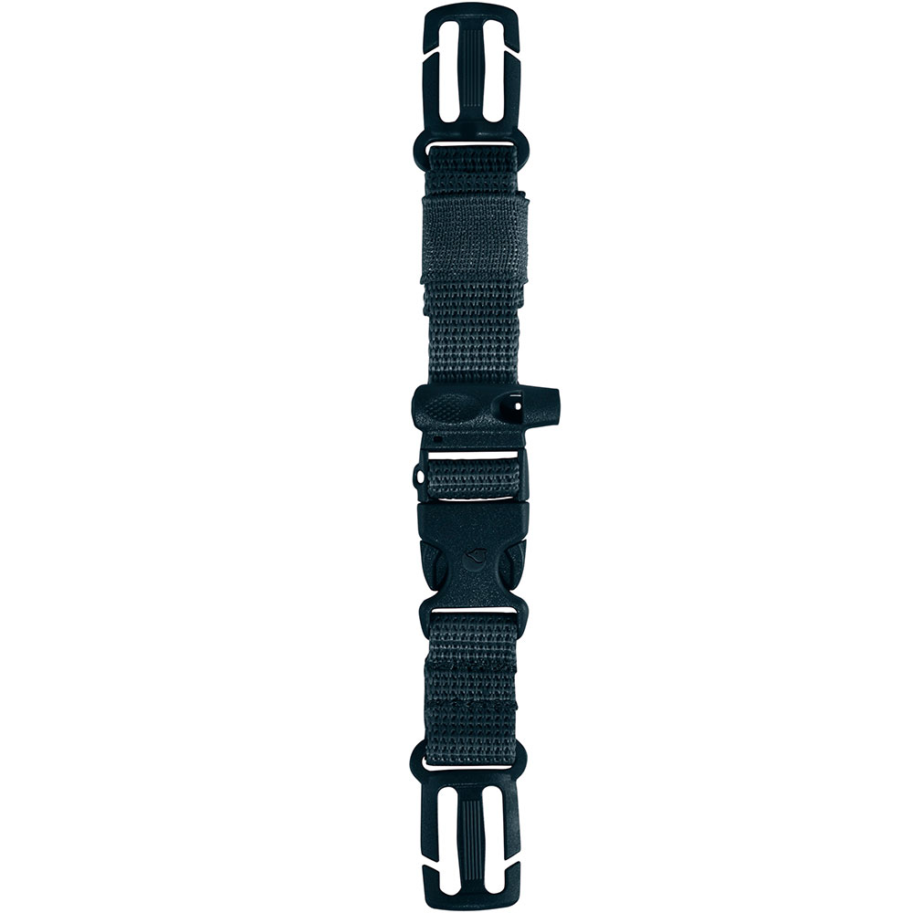Fjallraven Kanken Chest Strap Mountain Factor