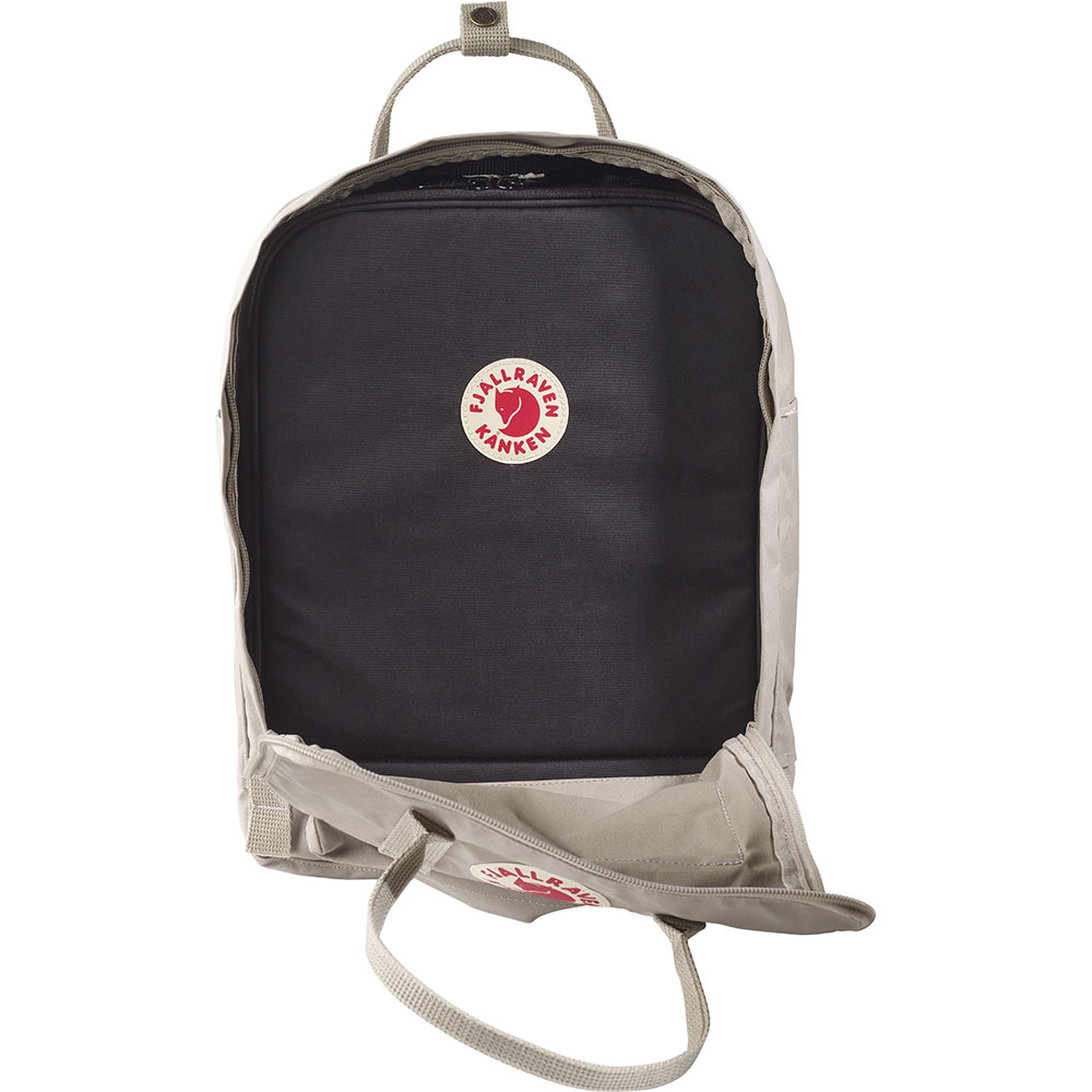 fjallraven kanken photo insert