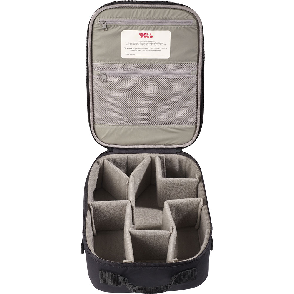 Fjallraven Kanken Photo Insert Pro Mountain Factor