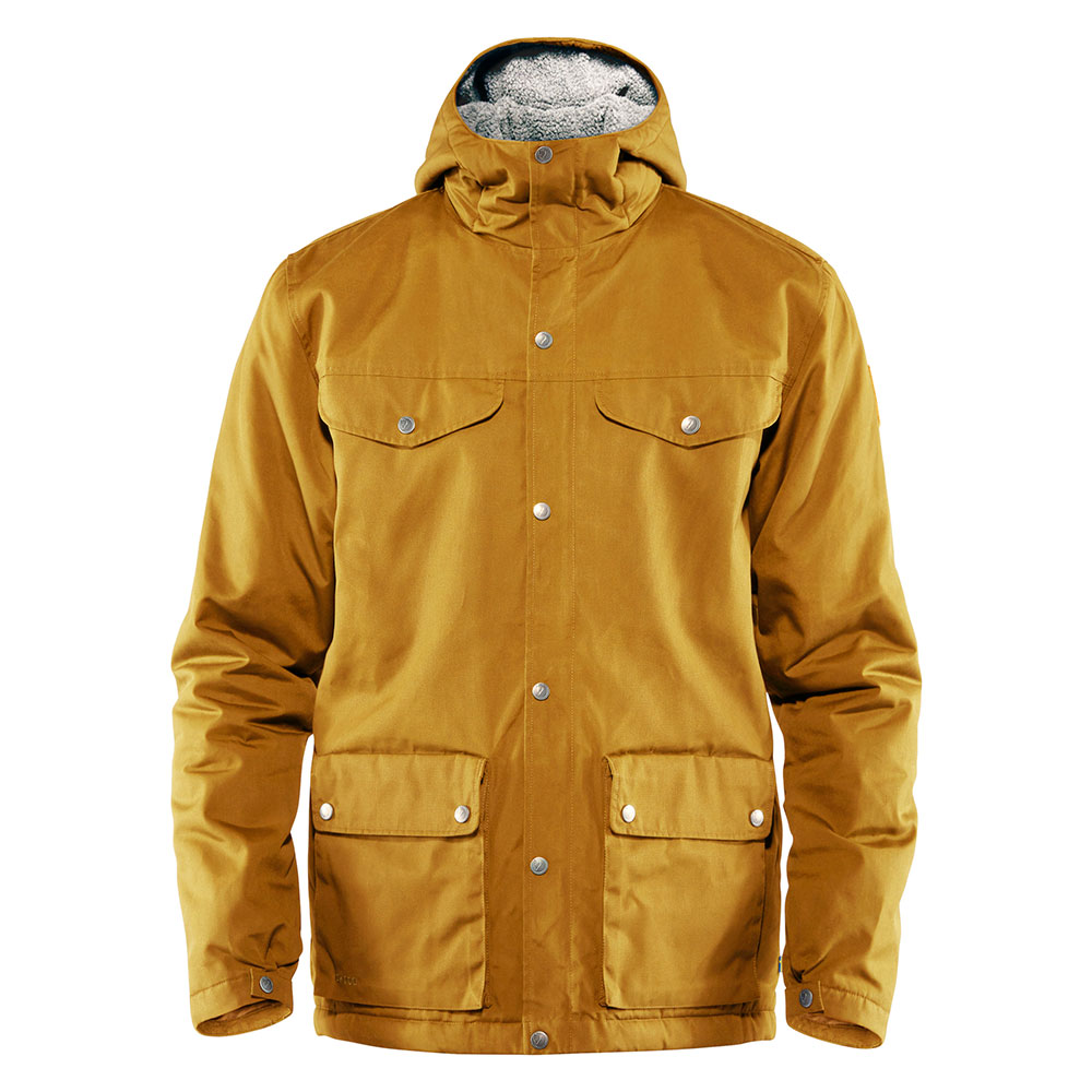 Greenland Winter Jacket - Mountain Factor
