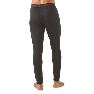 M's Capilene Thermal Weight Bottoms_43687_BLK 01