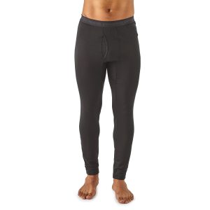 M's Capilene Thermal Weight Bottoms_43687_BLK