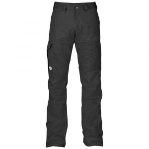 Fjallraven-Mens-Karl-Pro-Trousers-Dark-Grey