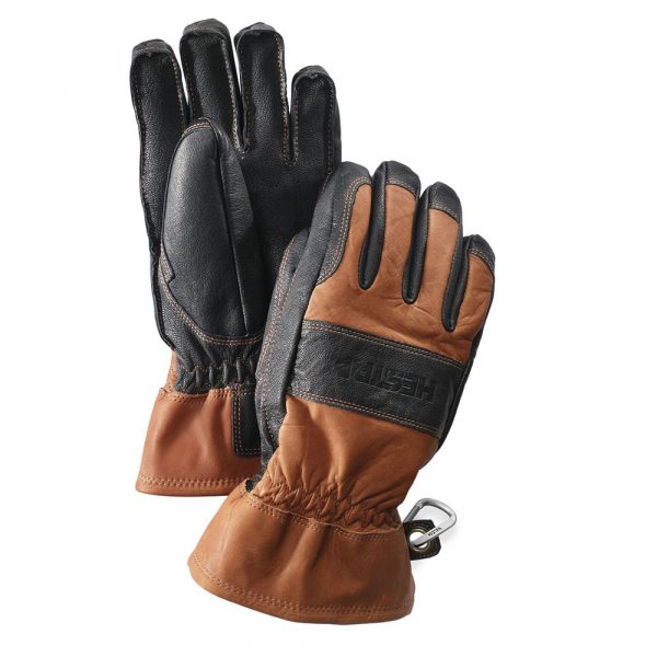 Hestra Falt Guide Glove Mountain Factor