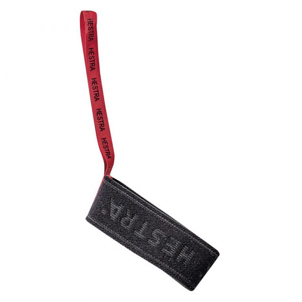 Hestra-Handcuff-Ladies-Black-Red