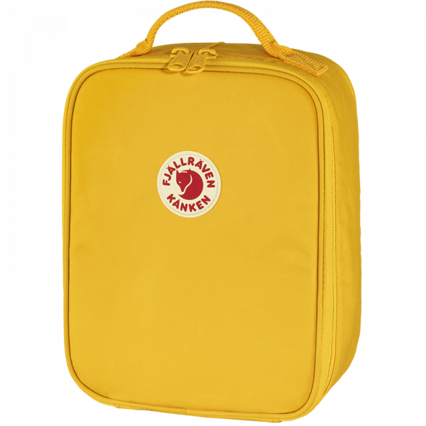 Fjallraven Kanken Rainbow Mini Mountain Factor