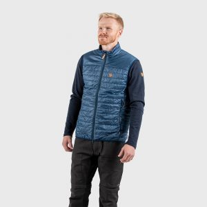 Abisko Padded Vest M2