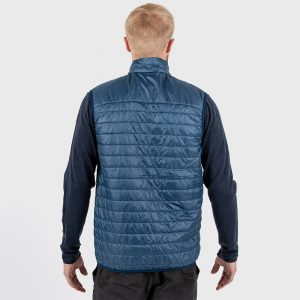 Abisko Padded Vest M3