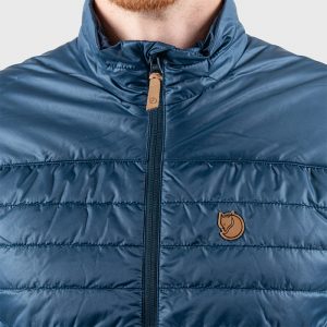 Abisko Padded Vest M4