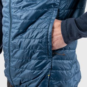 Abisko Padded Vest M5