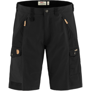 Abisko shorts black