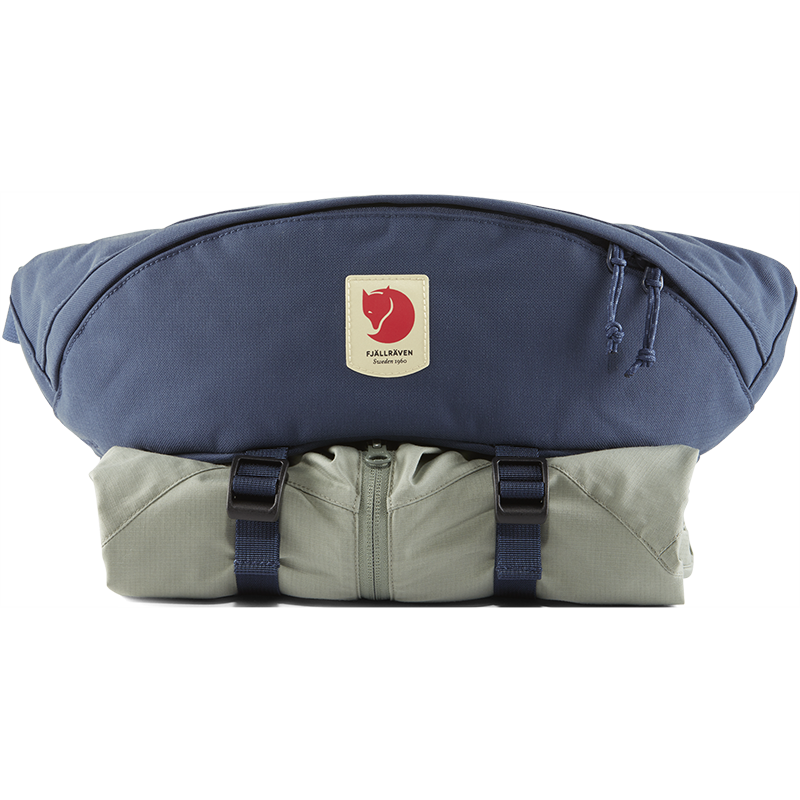 fjallraven ulvo large