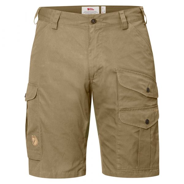 Fjallraven-Mens-Barents-Pro-Shorts-Sand