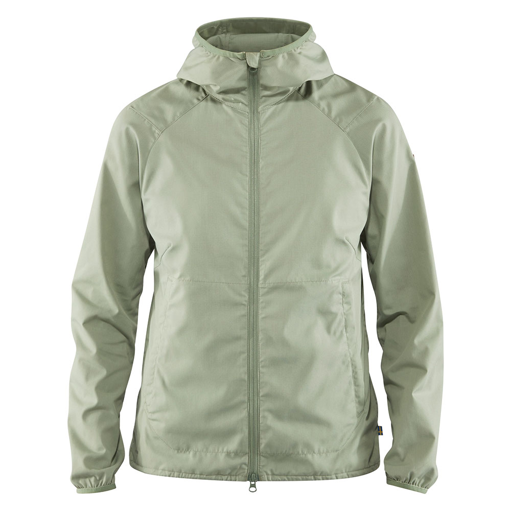 Fjallraven Women's High Coast Shade Jacket Mountain Factor