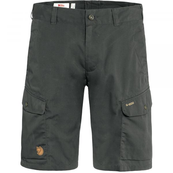Men’s Ruaha Shorts Dark Grey