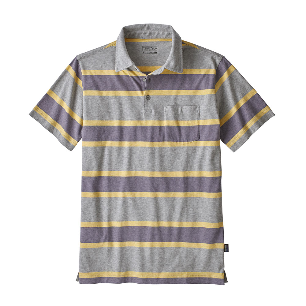 patagonia rugby polo