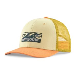 Patagonia Kid's Organic Cotton Trucker Hat