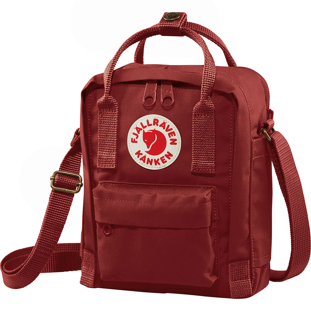 Fjallraven Kanken Sling Mountain Factor