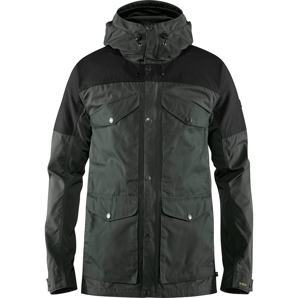 Fjallraven Men's Vidda Pro Jacket - Mountain Factor