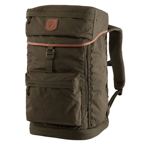 Fjallraven Singi Stubben Backpack - Mountain Factor