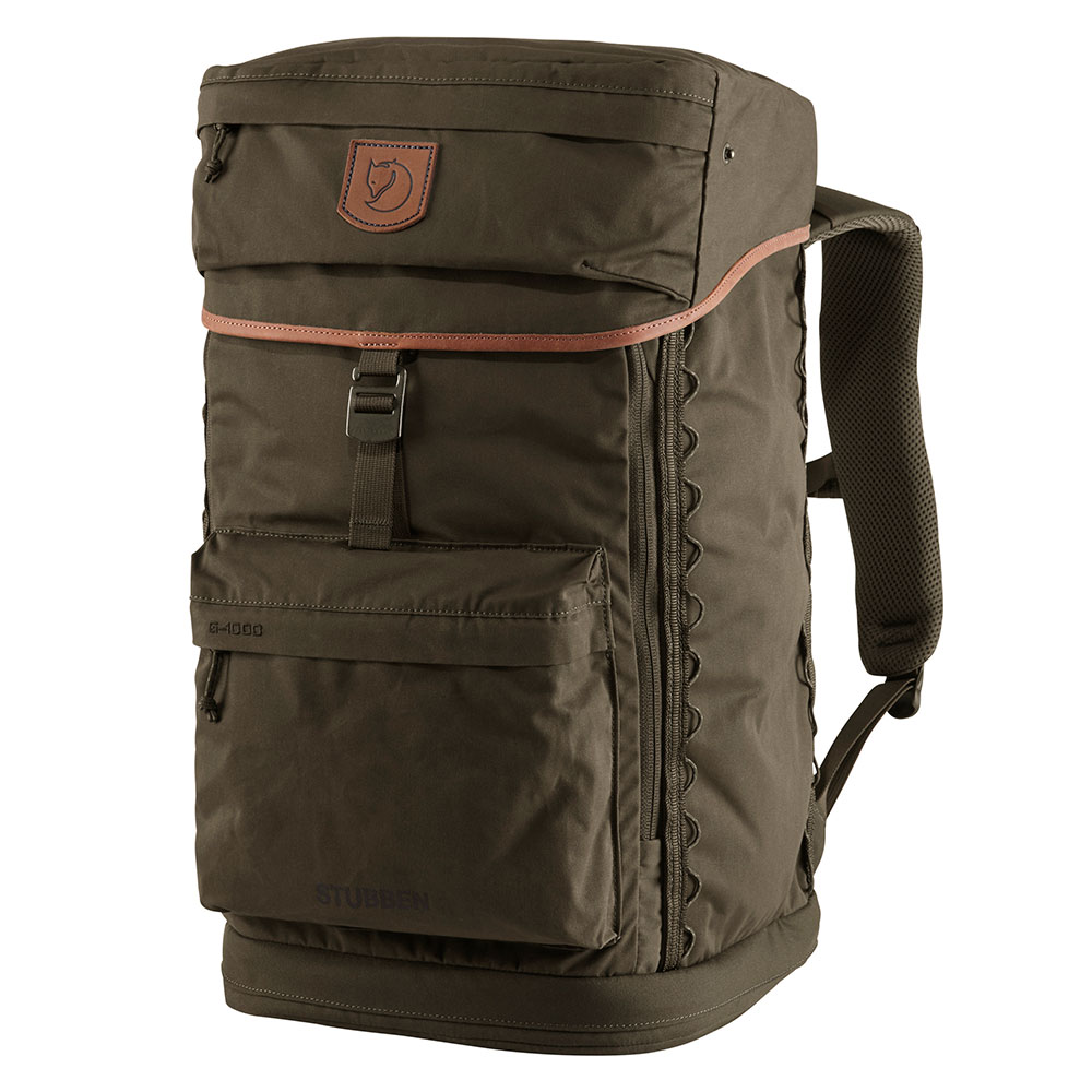 Fjallraven Singi Stubben Backpack Mountain Factor