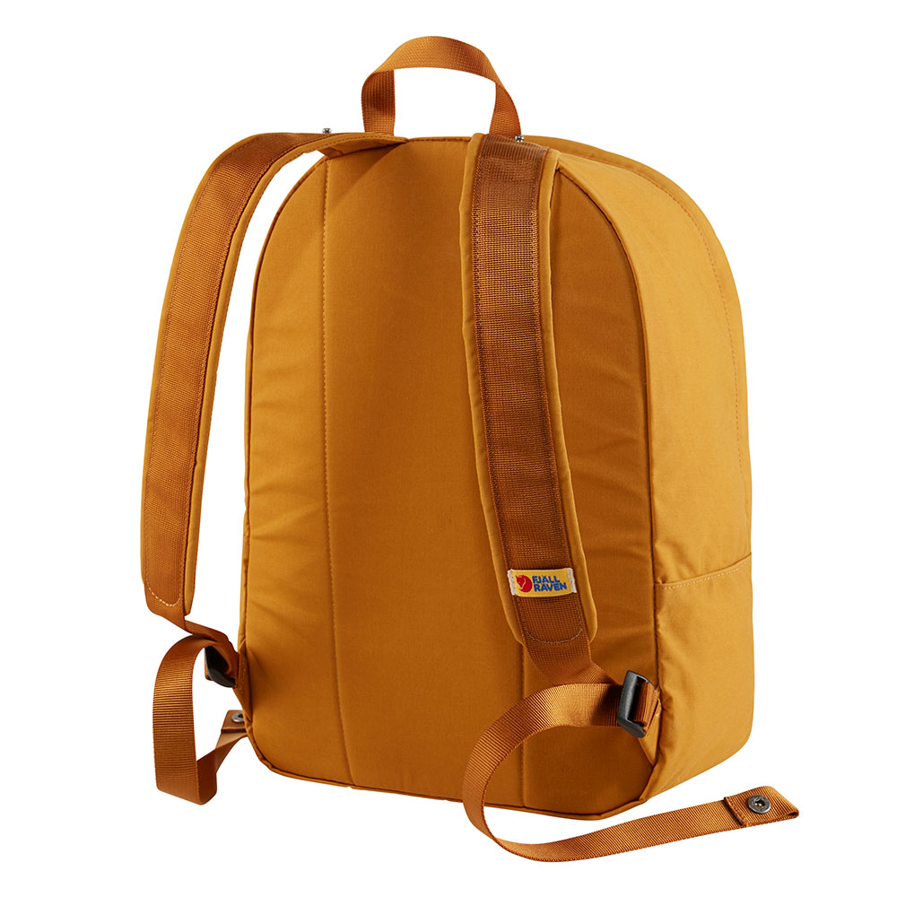 fjallraven vardag smock