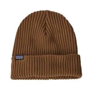 Patagonia Fishermans Rolled Beanie