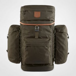fjllrven stubben backpack Singi | Robust With Built In Stool Fjllrven Stubben Sidepockets in the