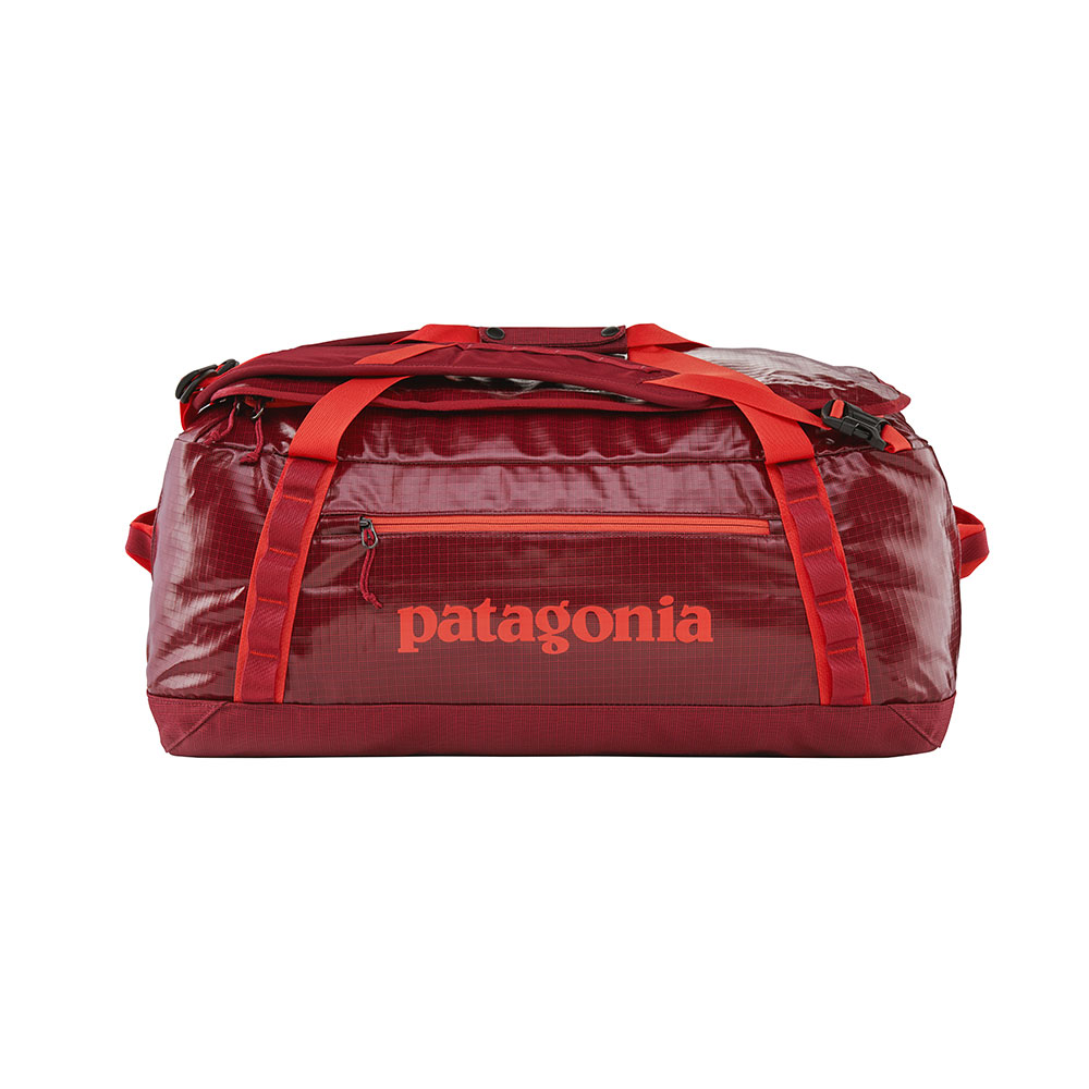 Patagonia Black Hole Duffel 55L Mountain Factor