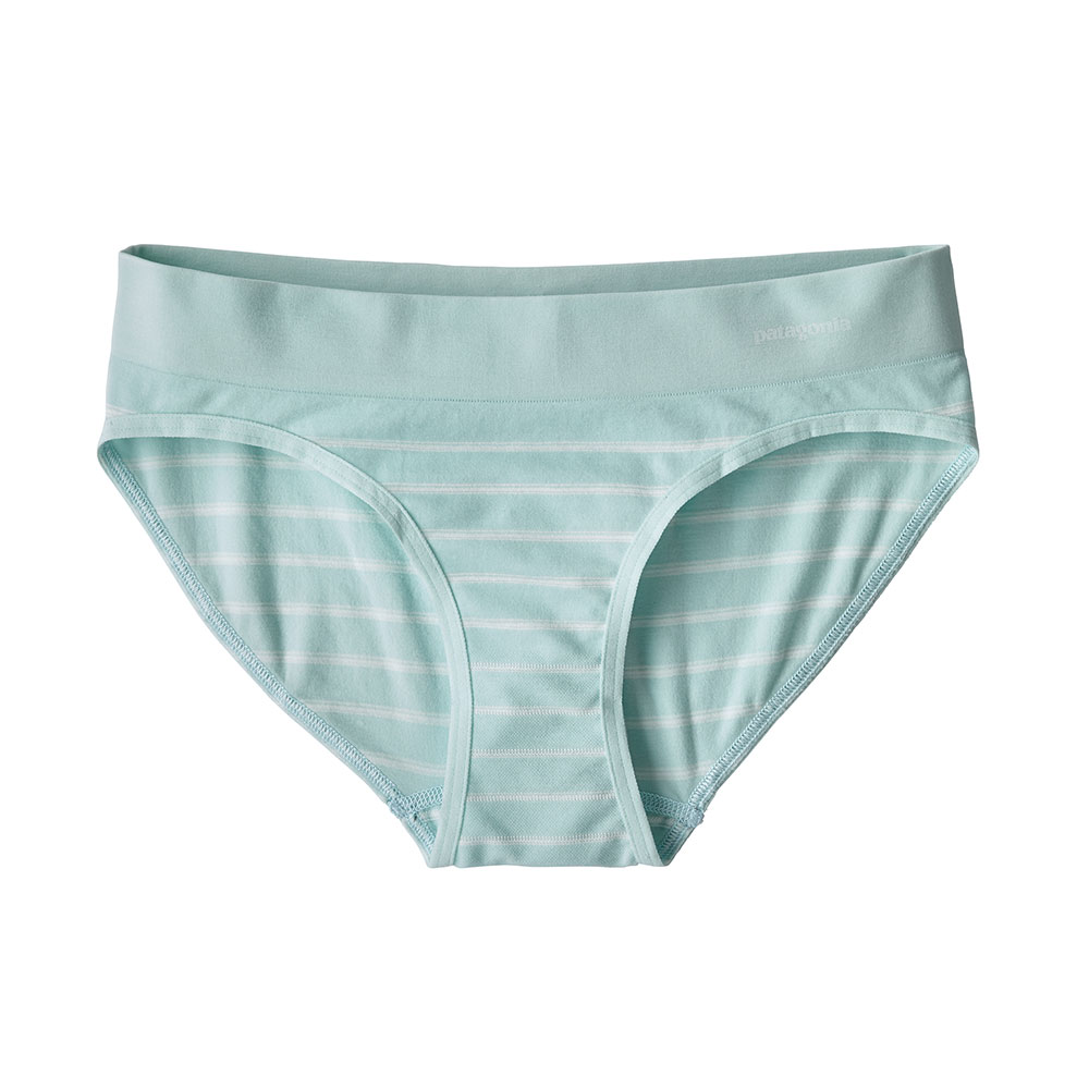 Patagonia Women's Active Hipster Mountain Factor