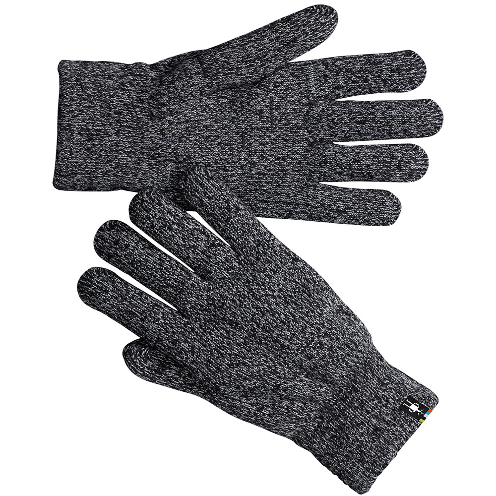 Smartwool Cozy Grip Gloves