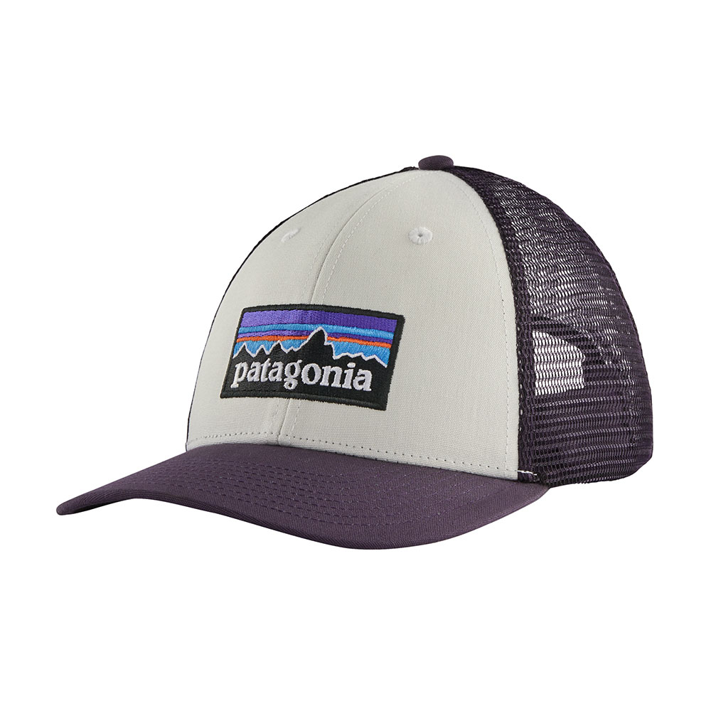 patagonia p 6 lopro trucker hat