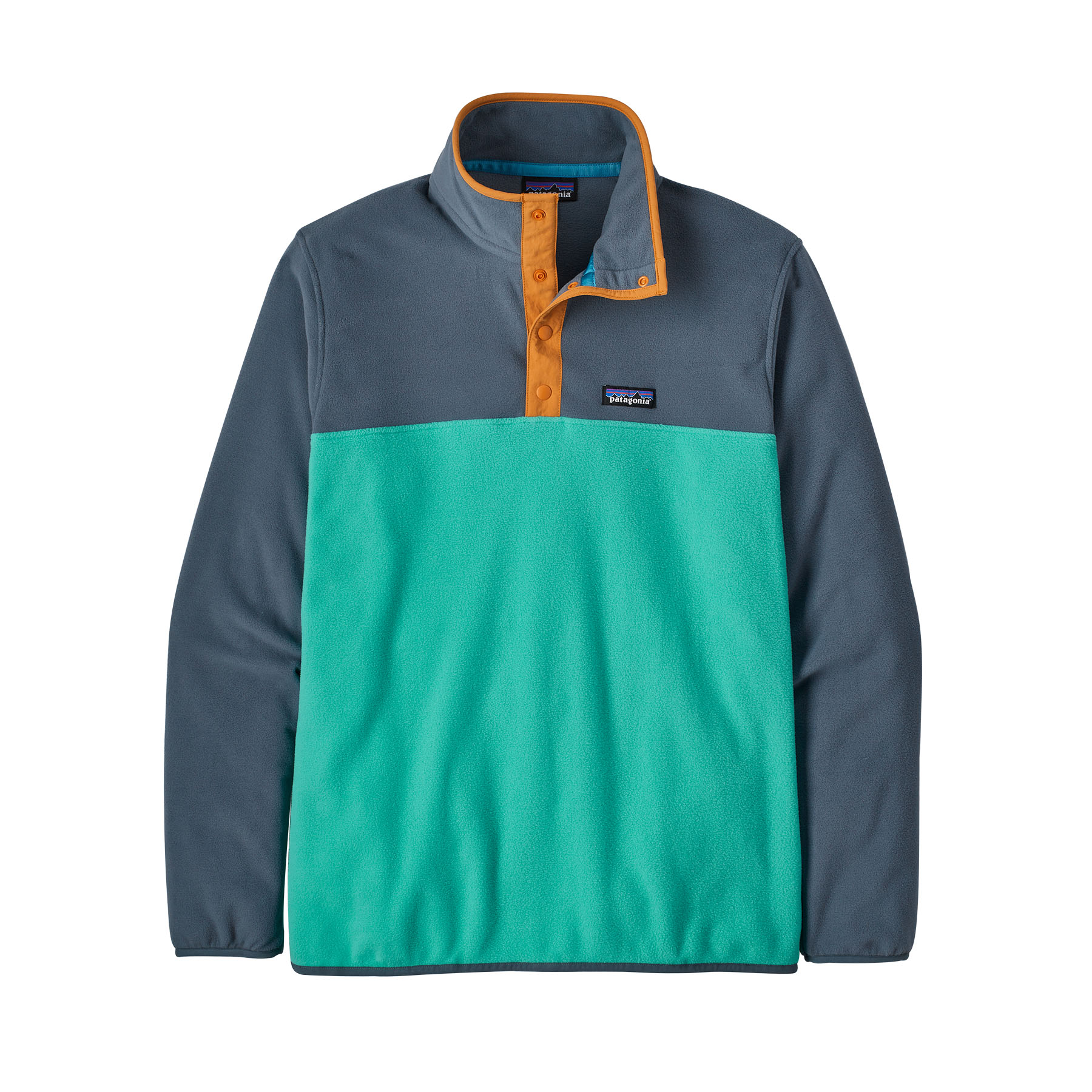 patagonia pullovers mens