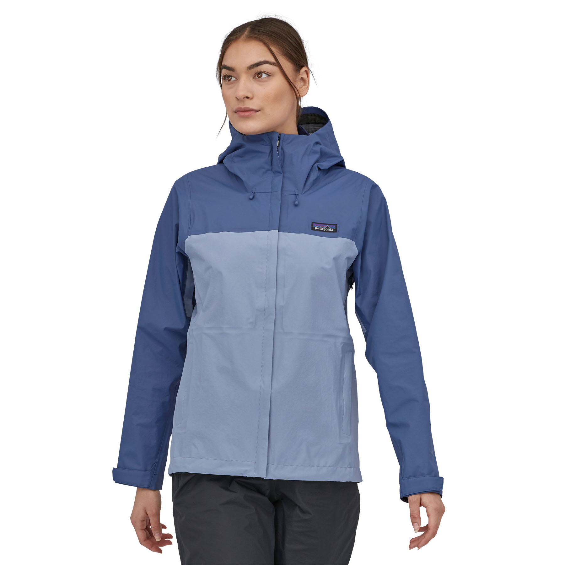 w's torrentshell 3l jacket