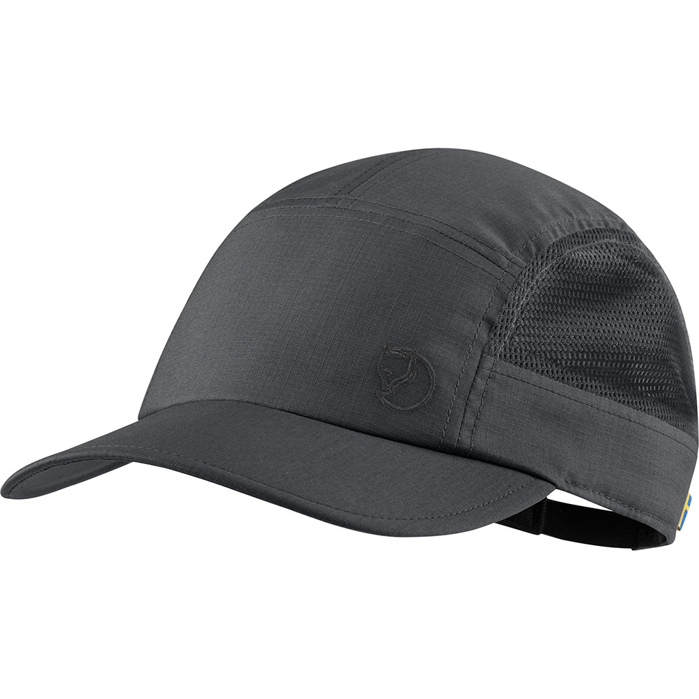 Fjallraven Abisko Mesh Cap - Mountain 