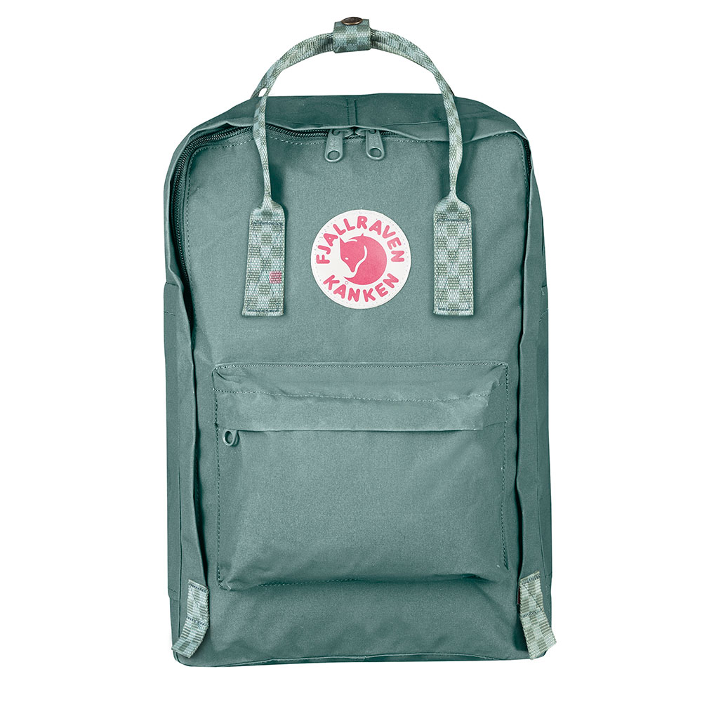 fjallraven kanken notebook