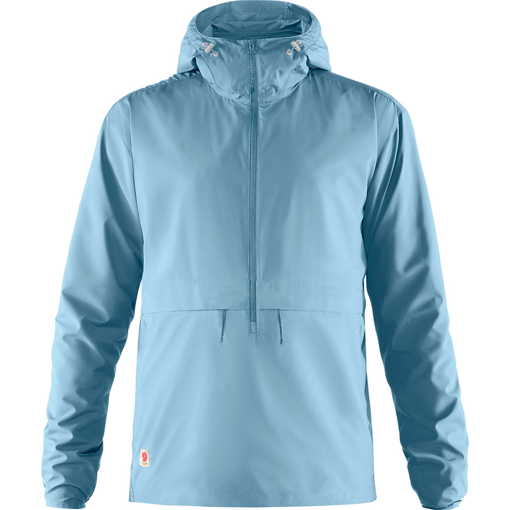 fjallraven high coast anorak